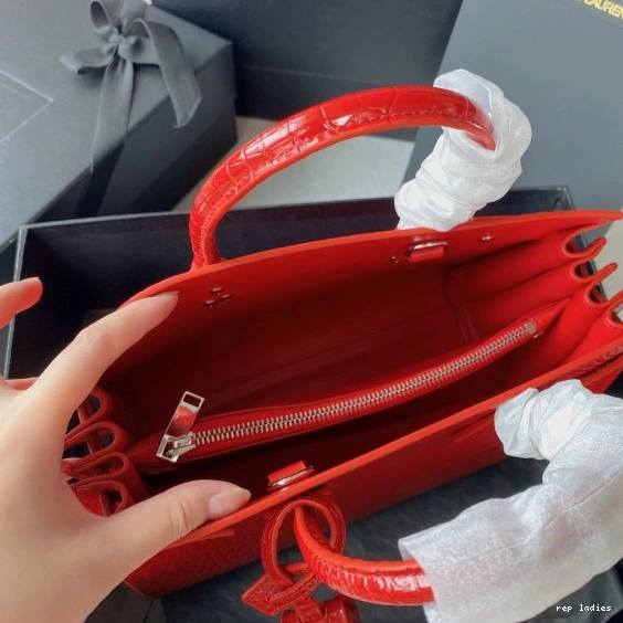Repzbay REP DE SAC YSL JOUR BABY 0822